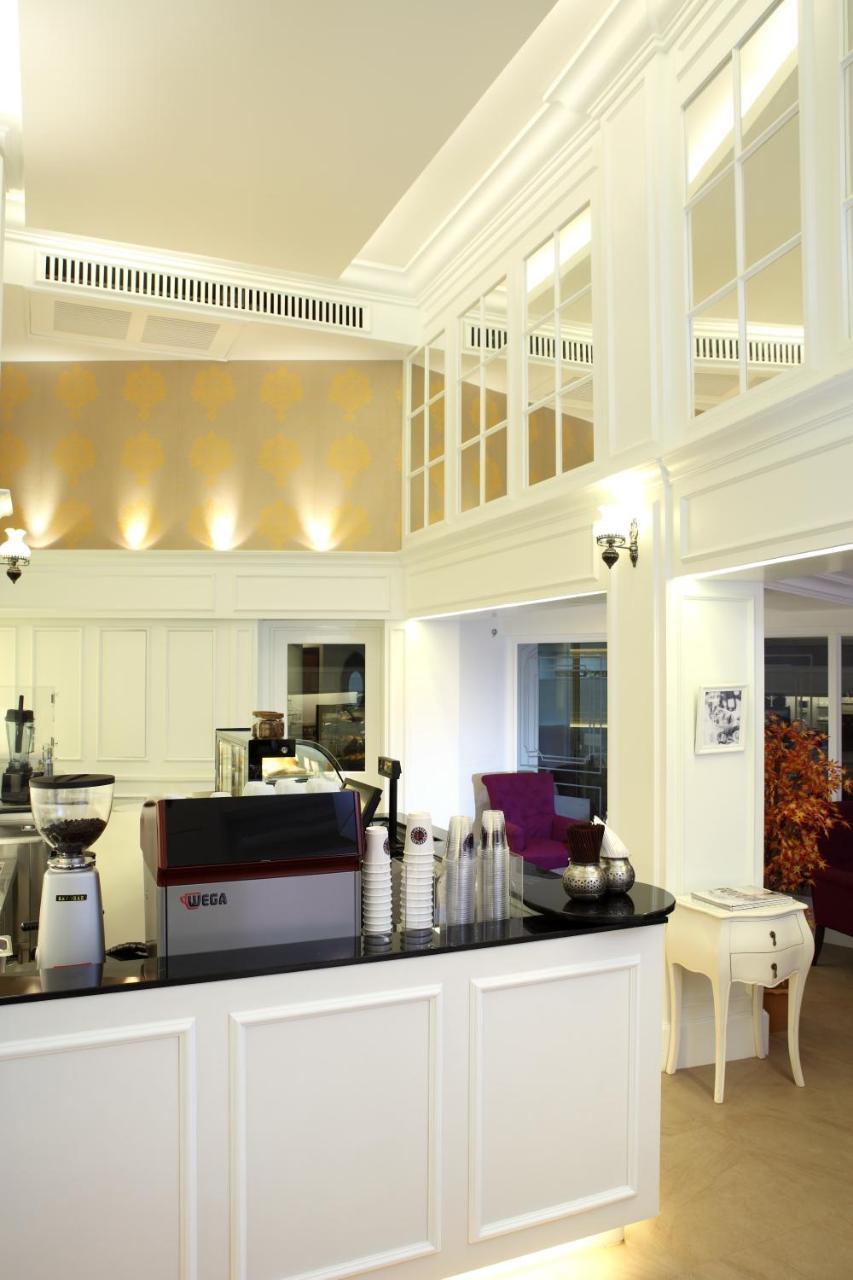 Violet Tower At Khaosan Palace Bangkok Exterior foto